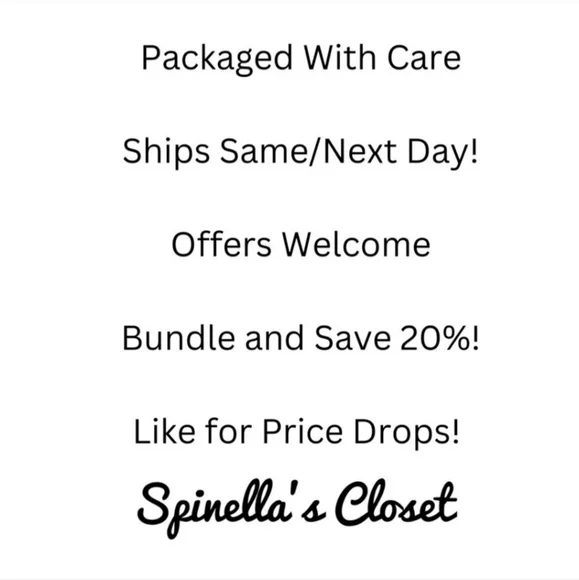 Pretty Fashion Red Ruffle Sleeve V-Neck Top Casual Summer Blouse- Size Large - Picture 9 of 9